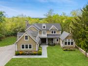 Property with garden