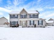 Property with garden