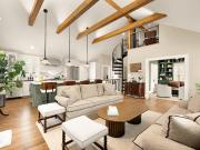 Property with garden