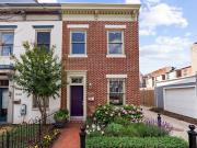 Property with garden