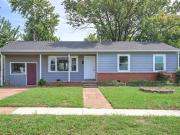 Property with garden