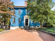 Property with garden