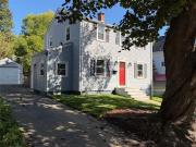 Property with garden