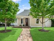 Property with garden