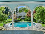 Property with garden