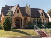 Property with garden