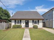 Property with garden