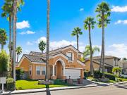 Property with garden