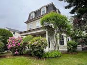 Property with garden