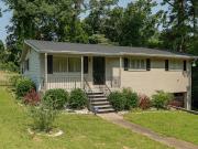 Property with garden