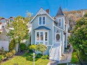 Property with garden