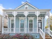 Property with garden