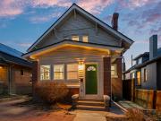 Property with garden