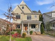 Property with garden