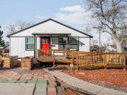 Property with garden