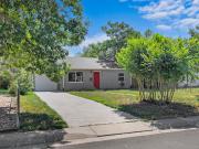 Property with garden