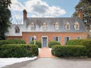 Property with garden