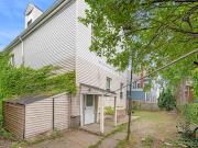 Property with garden