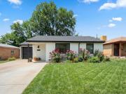 Property with garden