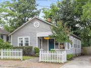 Property with garden