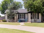 Property with garden