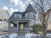 Property with garden