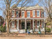 Property with garden