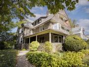 Property with garden