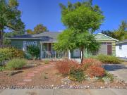 Property with garden Property with garden