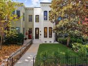 Property with garden