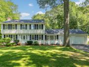 Property with pool