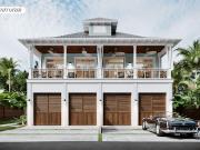 Property with pool and garden