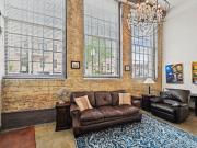 Property with pool and garden