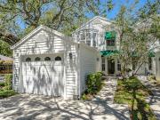 Property with pool and garden