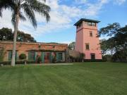 Propieda campestre con 2 casas y mirador en venta en Xalapa