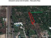 PROPIEDA EN VENTA, UBICADA EN EXCELENTE ZONA RESIDENCIAL...