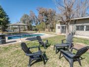 Propiedad 1369m² en Ruta 82, Vistalba | Lote con...