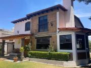 Propiedad 1850m terreno, 400m construccion en blvd...