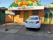 Propiedad 18 de Septiembre