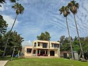 propiedad 4500m2 frente Lago de Chapala de oportunidad