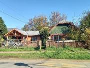 Propiedad 500m.2 esquina 1Oriente y 3Norte Labranza Temuco