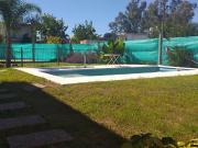 PROPIEDAD A LA VENTA CON PILETA EN BARRIO CON SEGURIDAD!