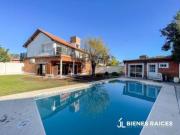Casa en venta en Parada Robles, Olmo Viejo