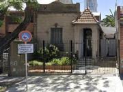 Propiedad a la venta para proyecto inmobiliario Núñez