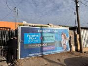 PROPIEDAD A REFACCIONAR EN B° PATRICIOS