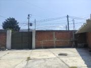 Propiedad a un costado de la Autopista, sentido CDMX,...