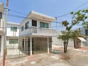 PROPIEDAD ADJUDICADA CERCA DE LA PLAYA EN REFORMA, VERACRUZ!