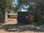 propiedad agrícola en venta en el poblado de san Lucas...