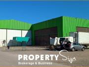 Propiedad Agroindustrial Lo Herrera San Bernardo...