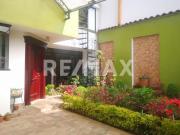 Propiedad amueblada en venta con 4 niveles construidos